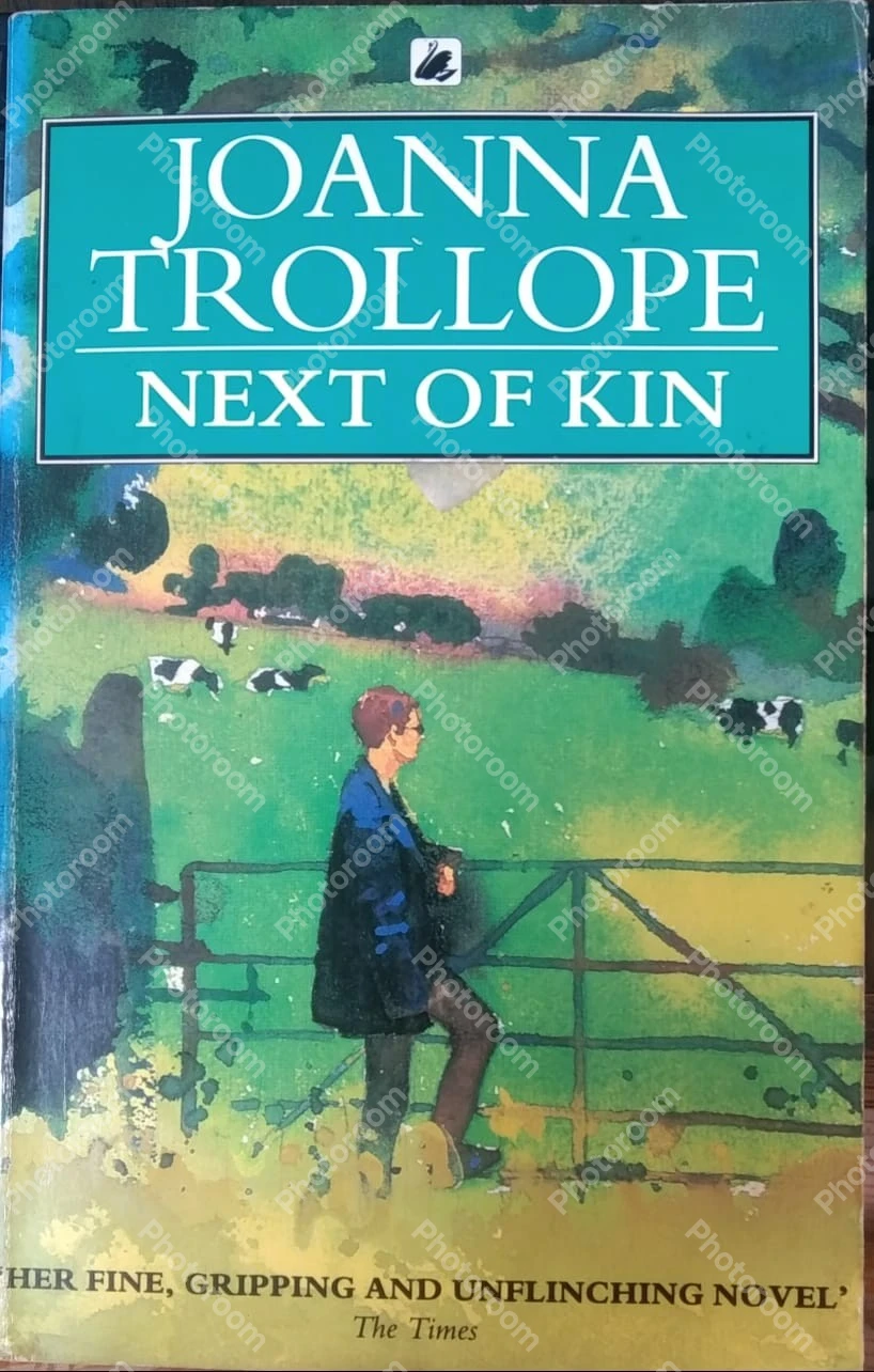 Next Of Kin